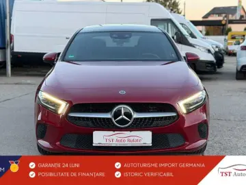 Mercedes-Benz A-250