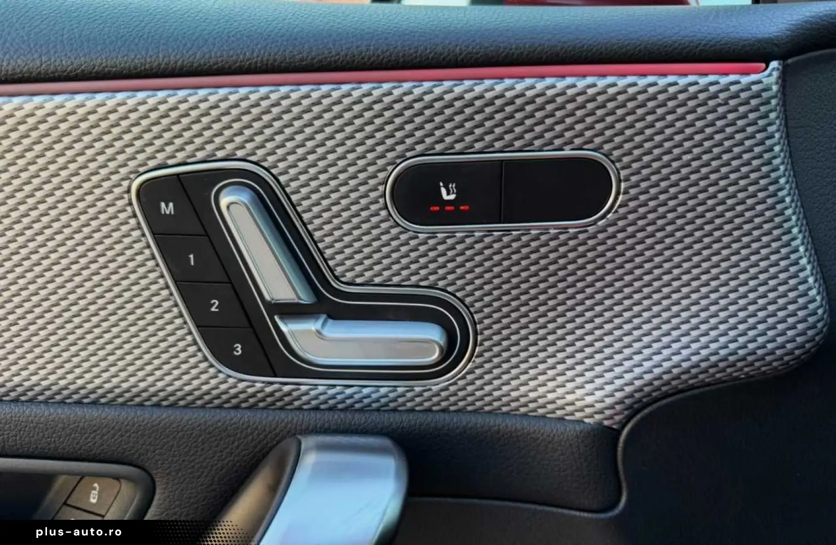 Mercedes-Benz A-250