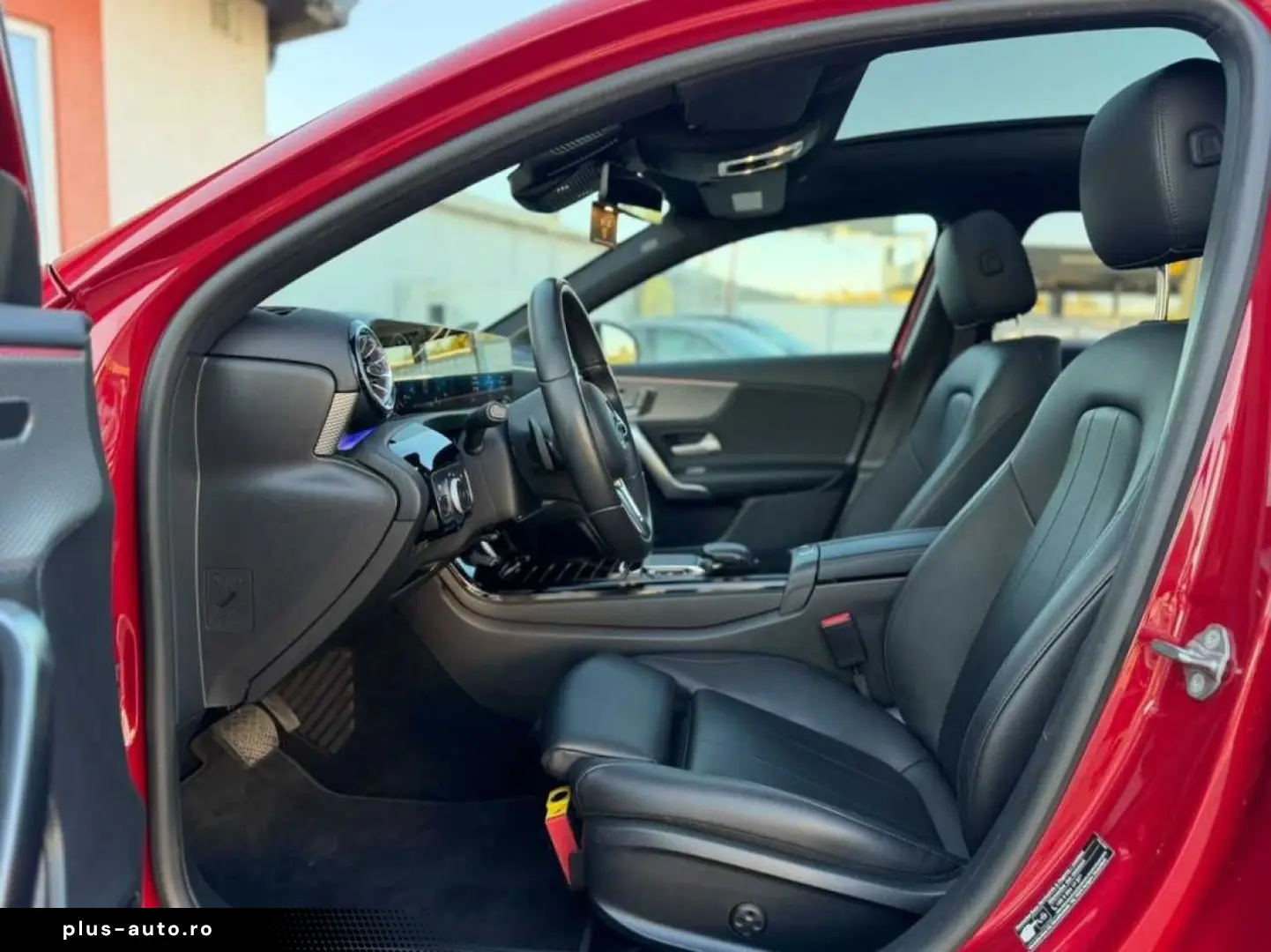 Mercedes-Benz A-250