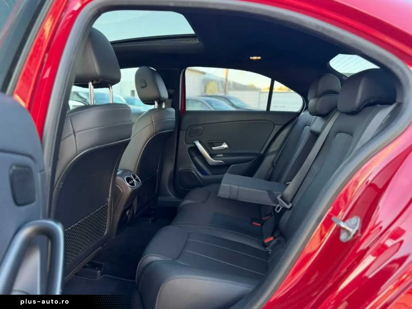 Mercedes-Benz A-250