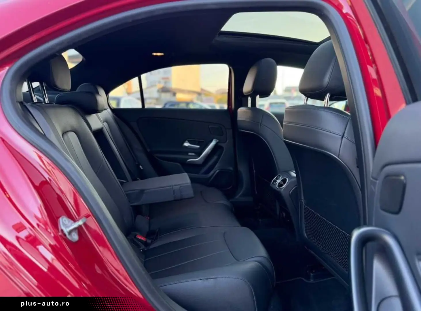 Mercedes-Benz A-250