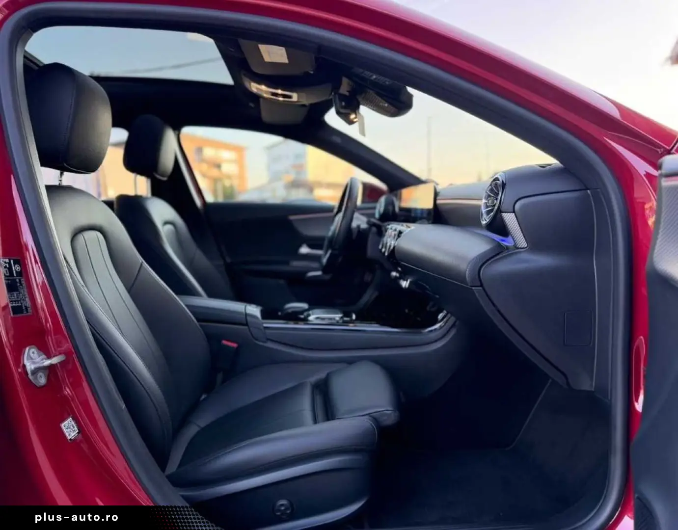 Mercedes-Benz A-250