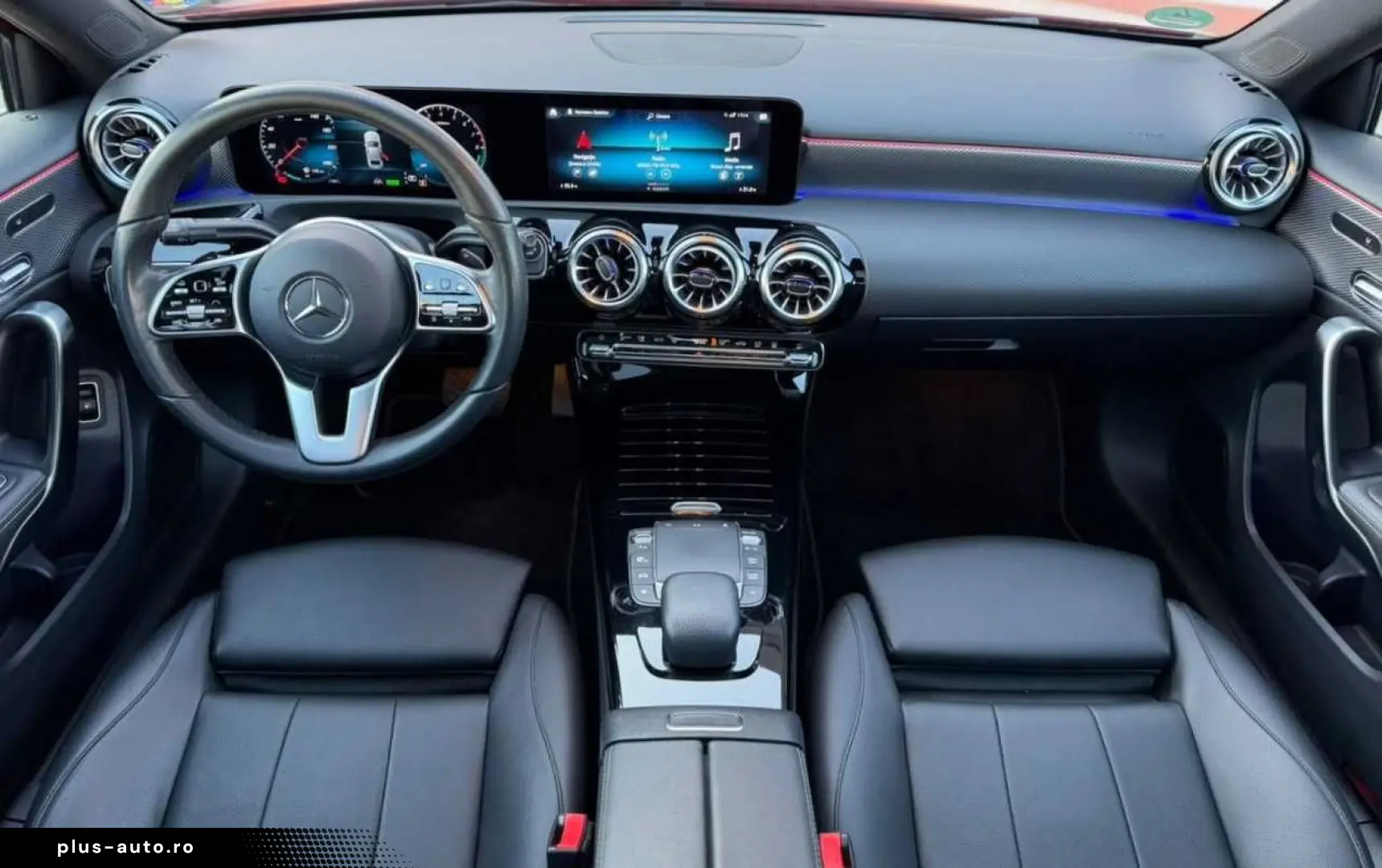 Mercedes-Benz A-250