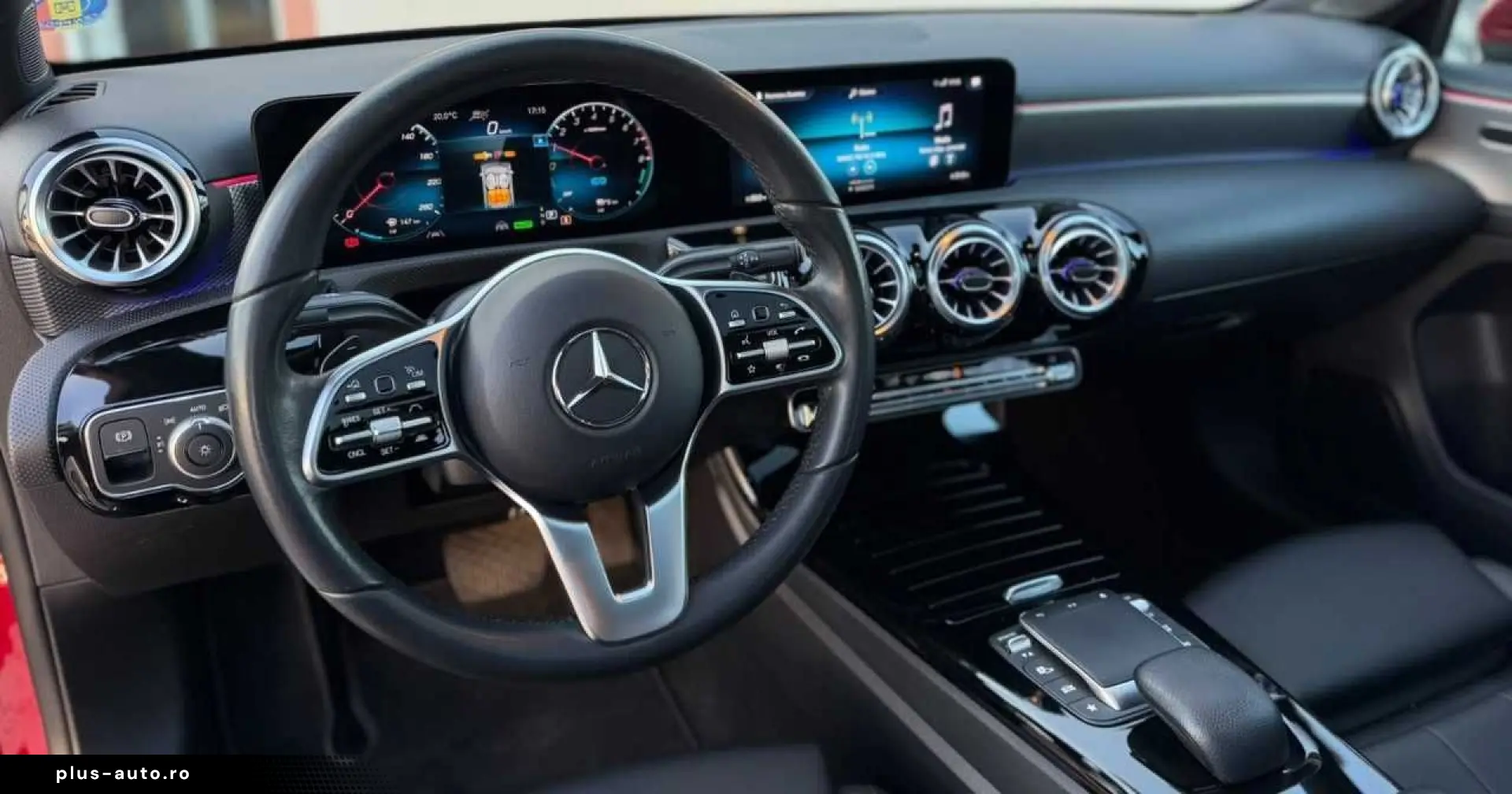 Mercedes-Benz A-250