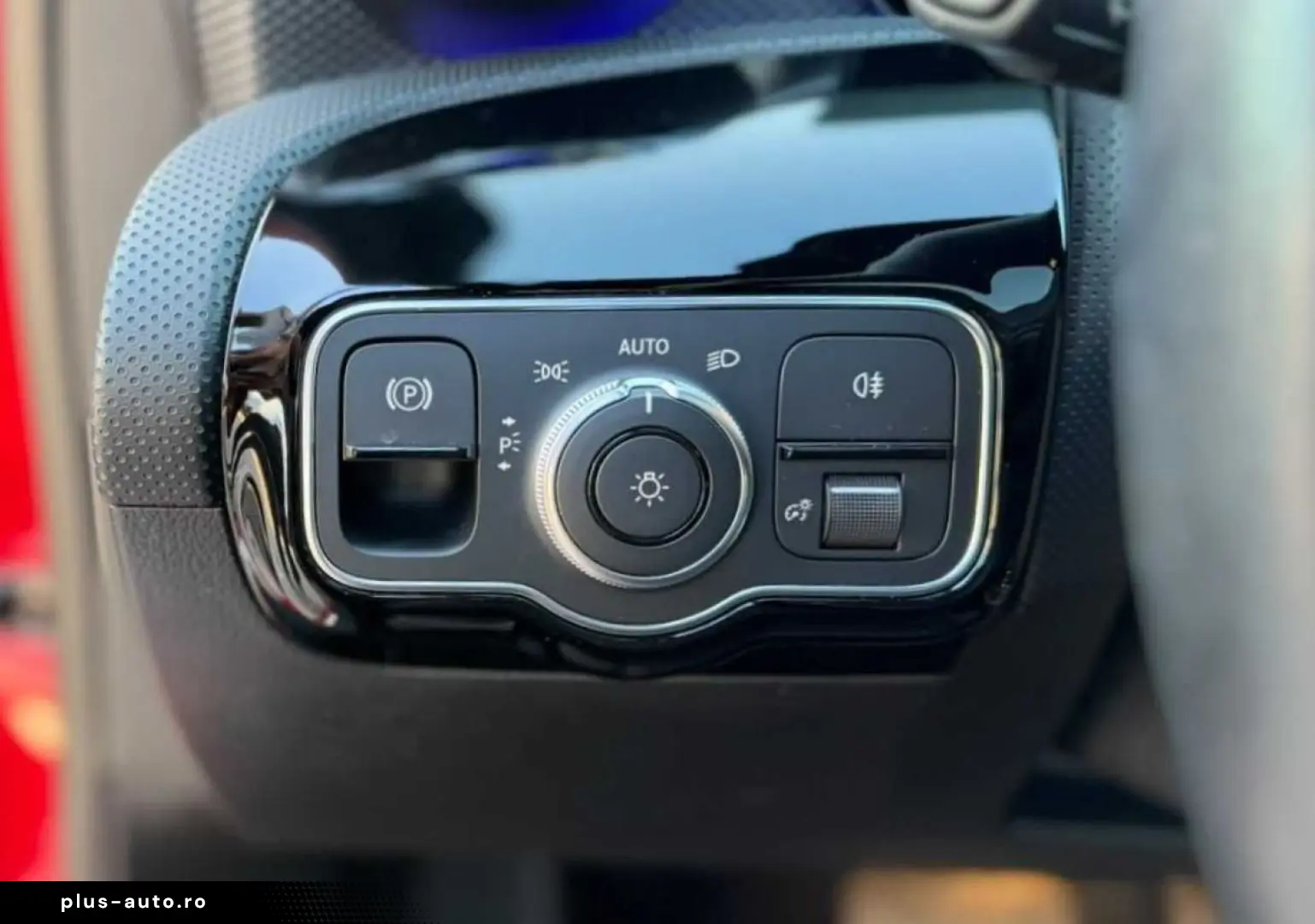 Mercedes-Benz A-250