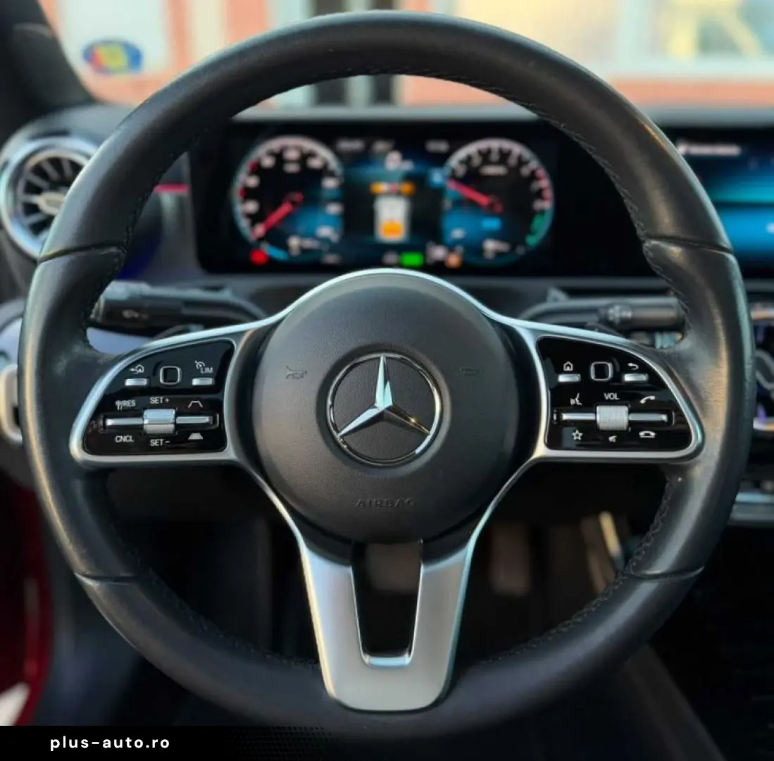 Mercedes-Benz A-250