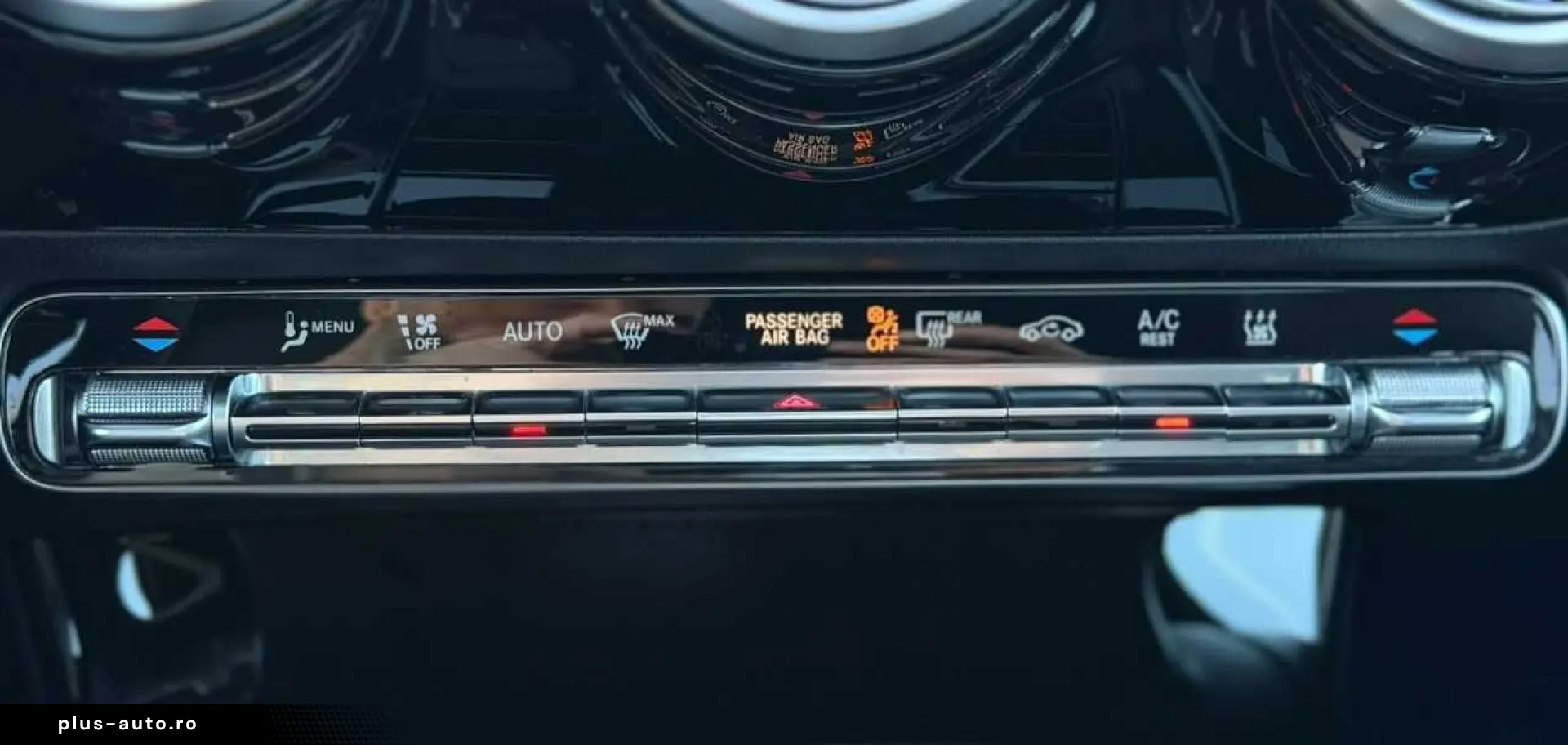 Mercedes-Benz A-250