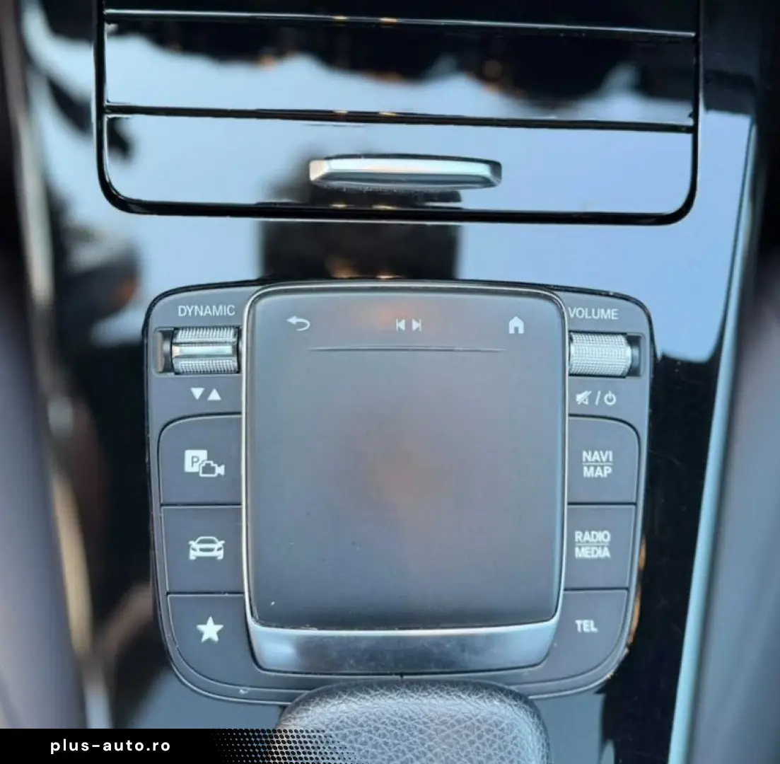 Mercedes-Benz A-250