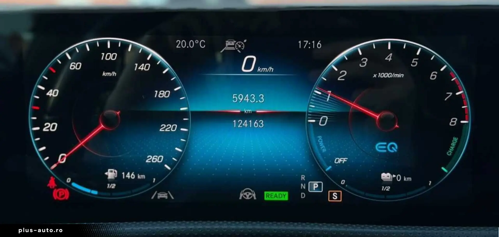 Mercedes-Benz A-250