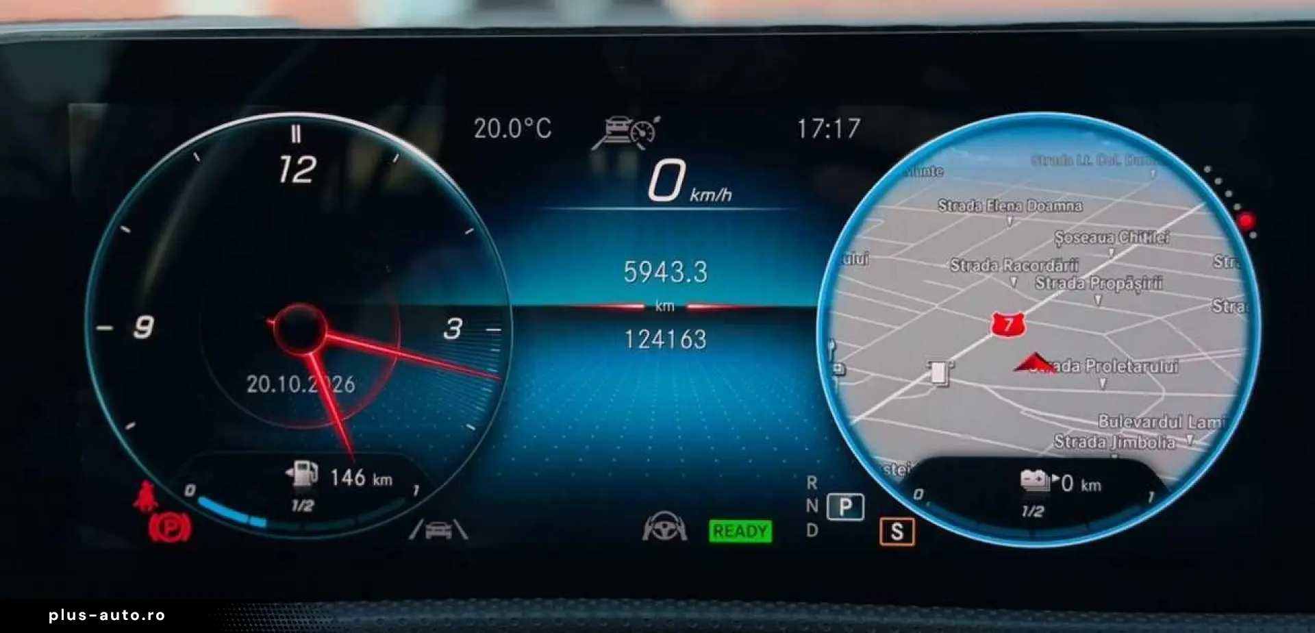 Mercedes-Benz A-250