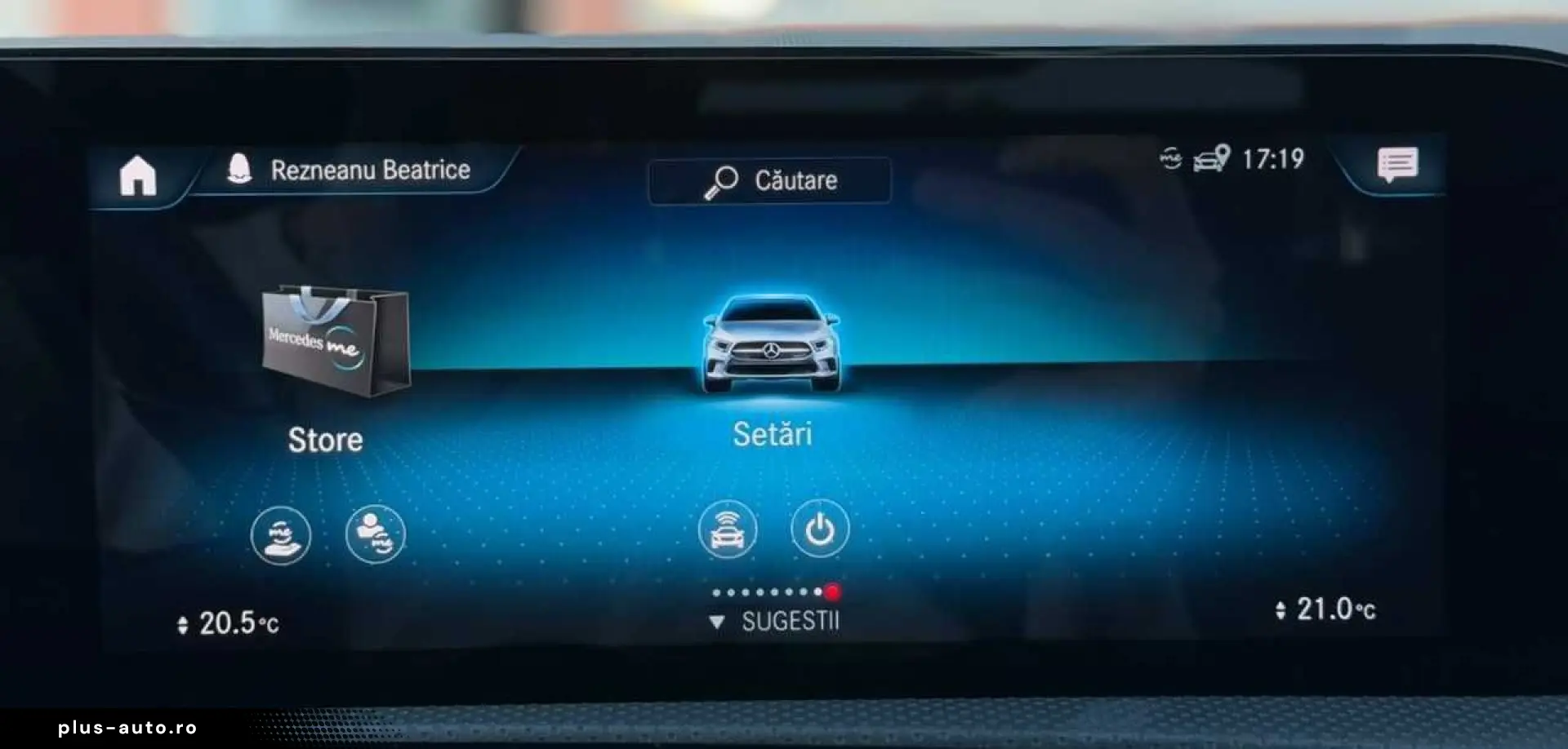Mercedes-Benz A-250