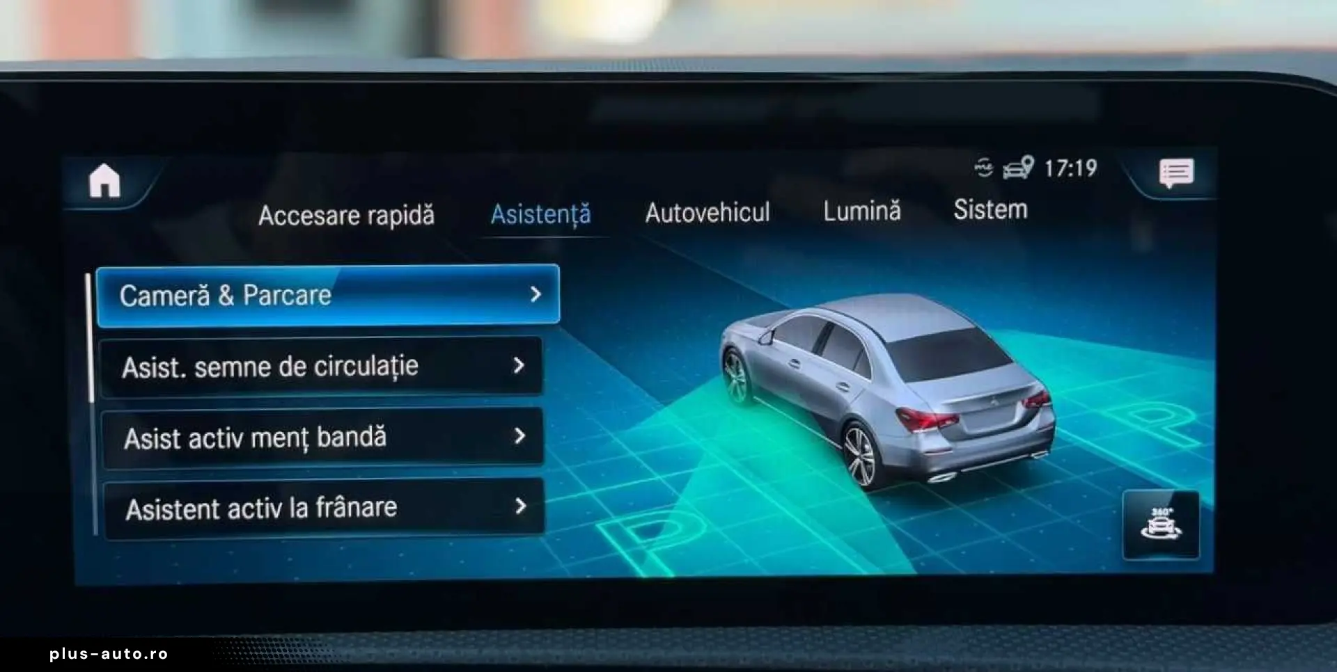 Mercedes-Benz A-250