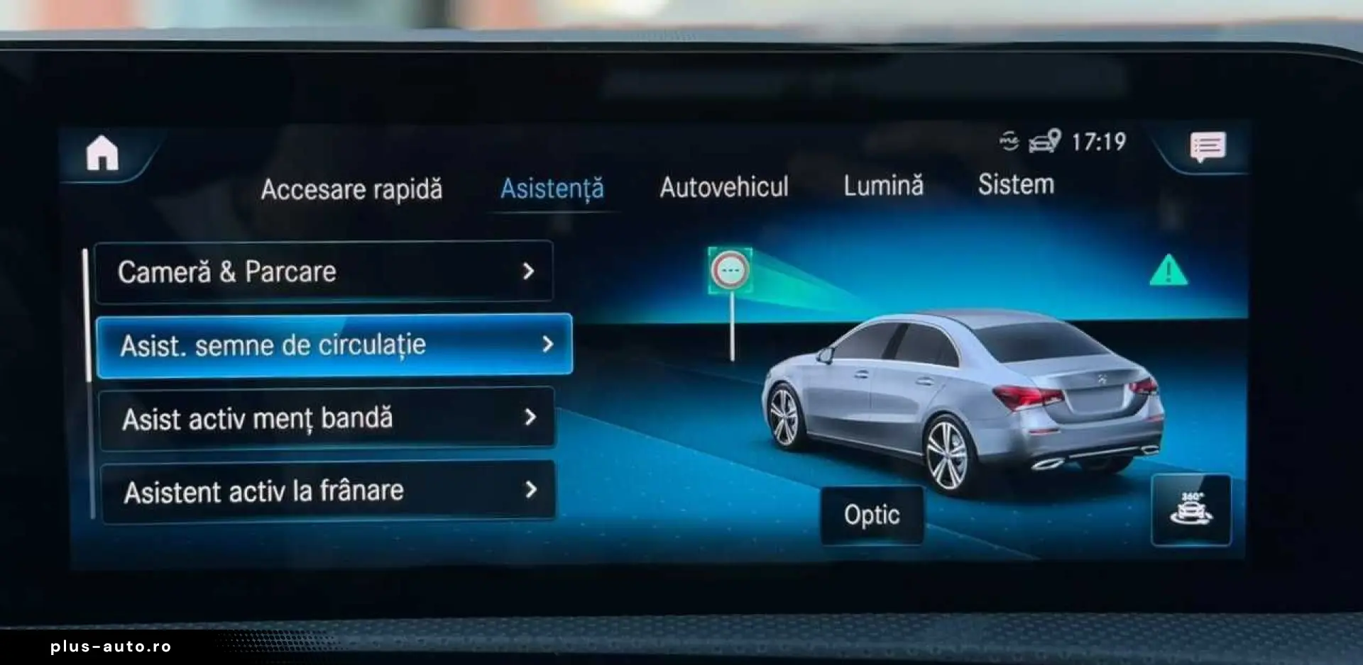 Mercedes-Benz A-250