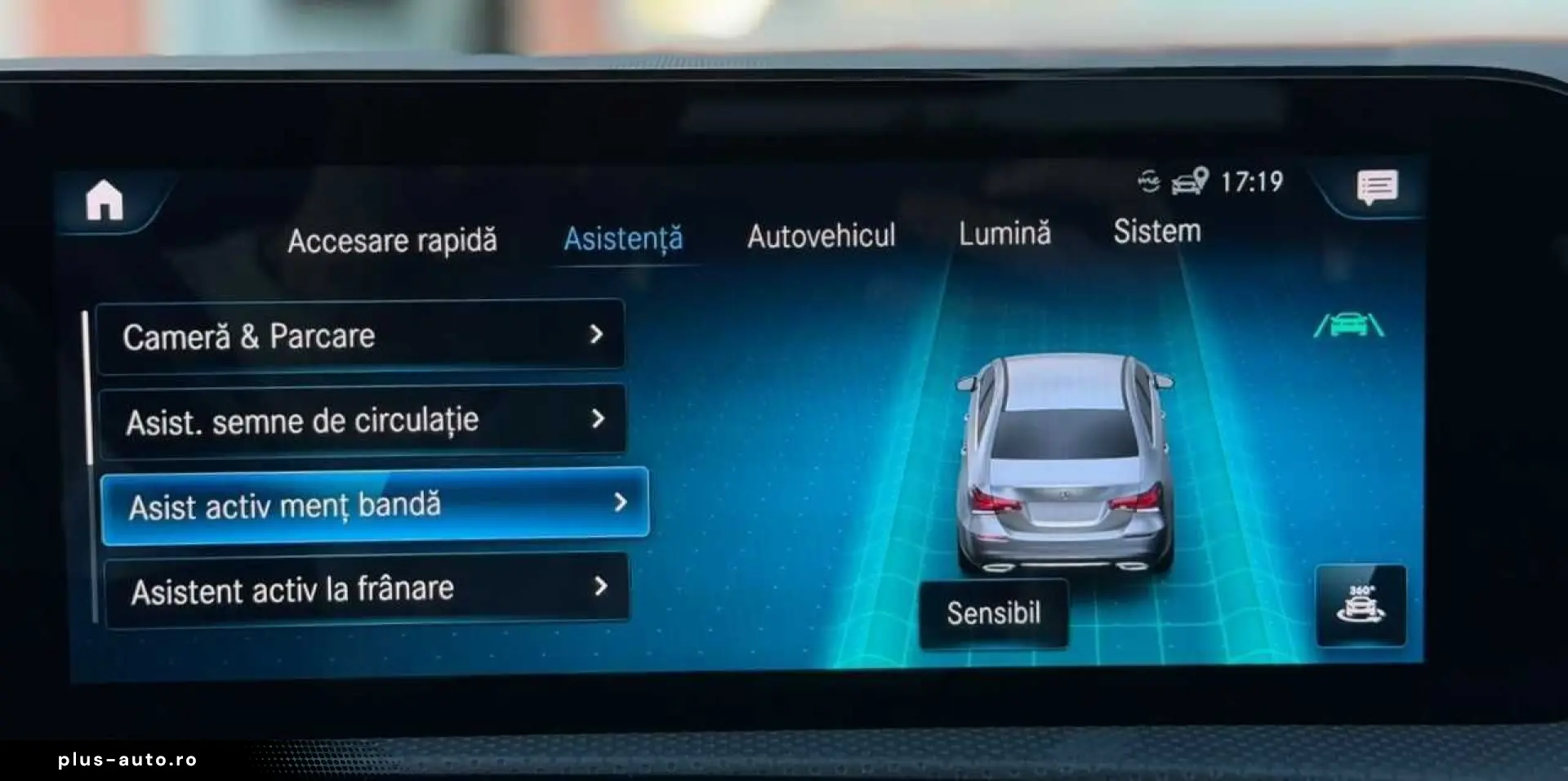 Mercedes-Benz A-250