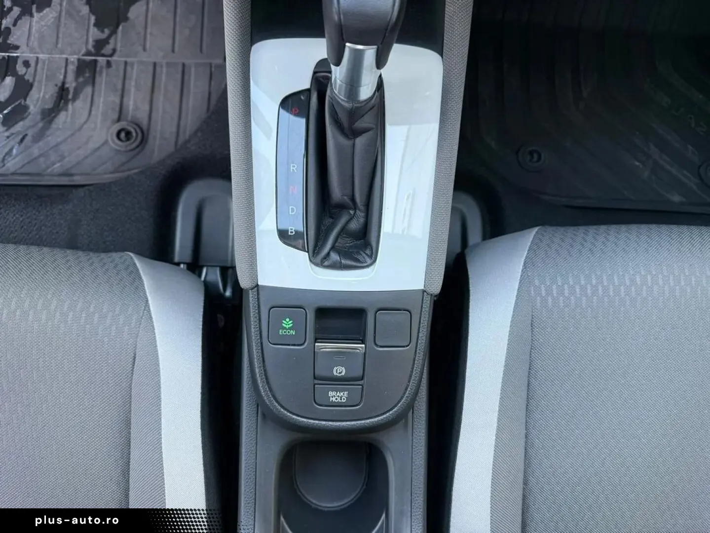 Honda Jazz Crosstar Advance