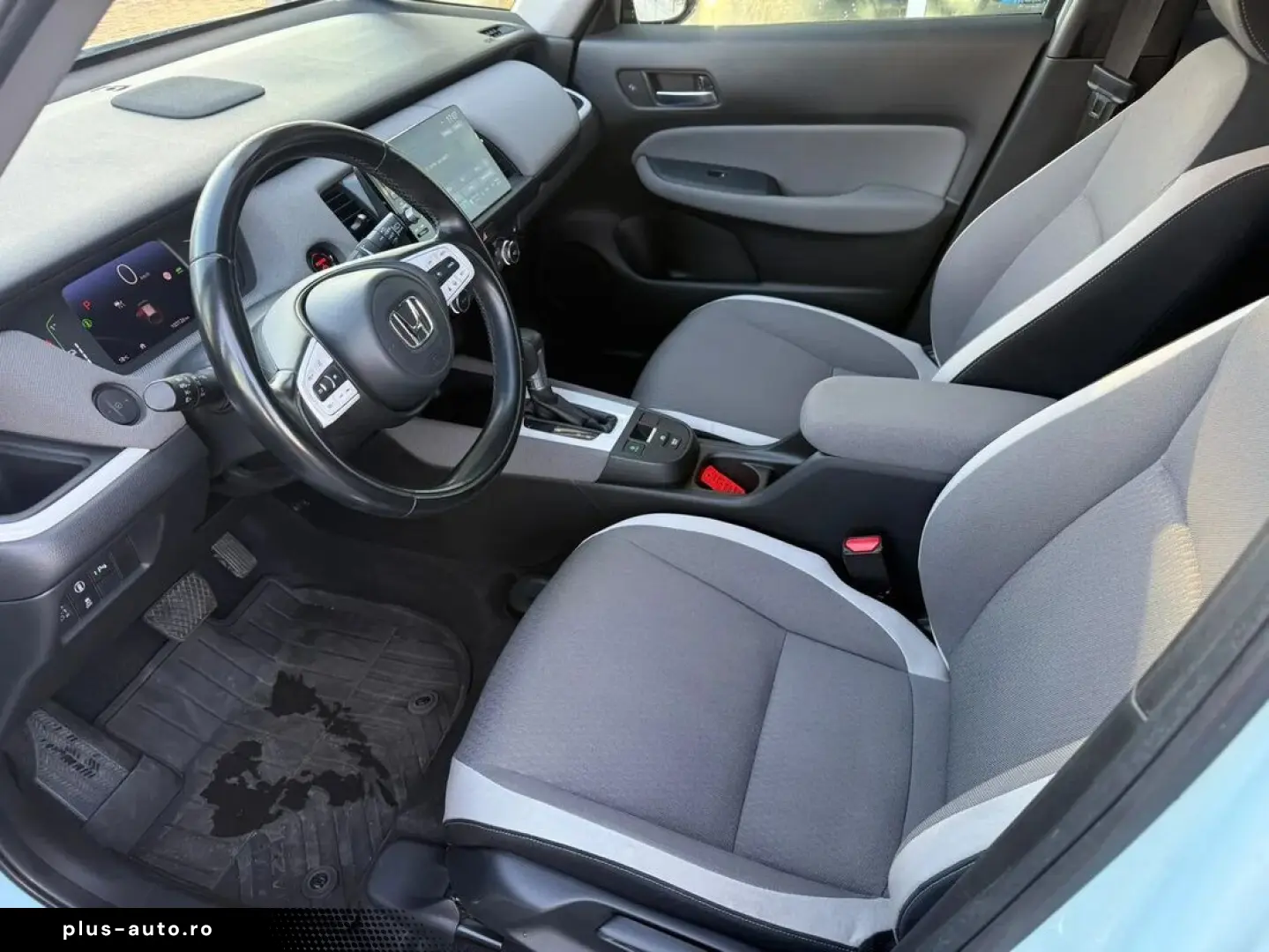 Honda Jazz Crosstar Advance