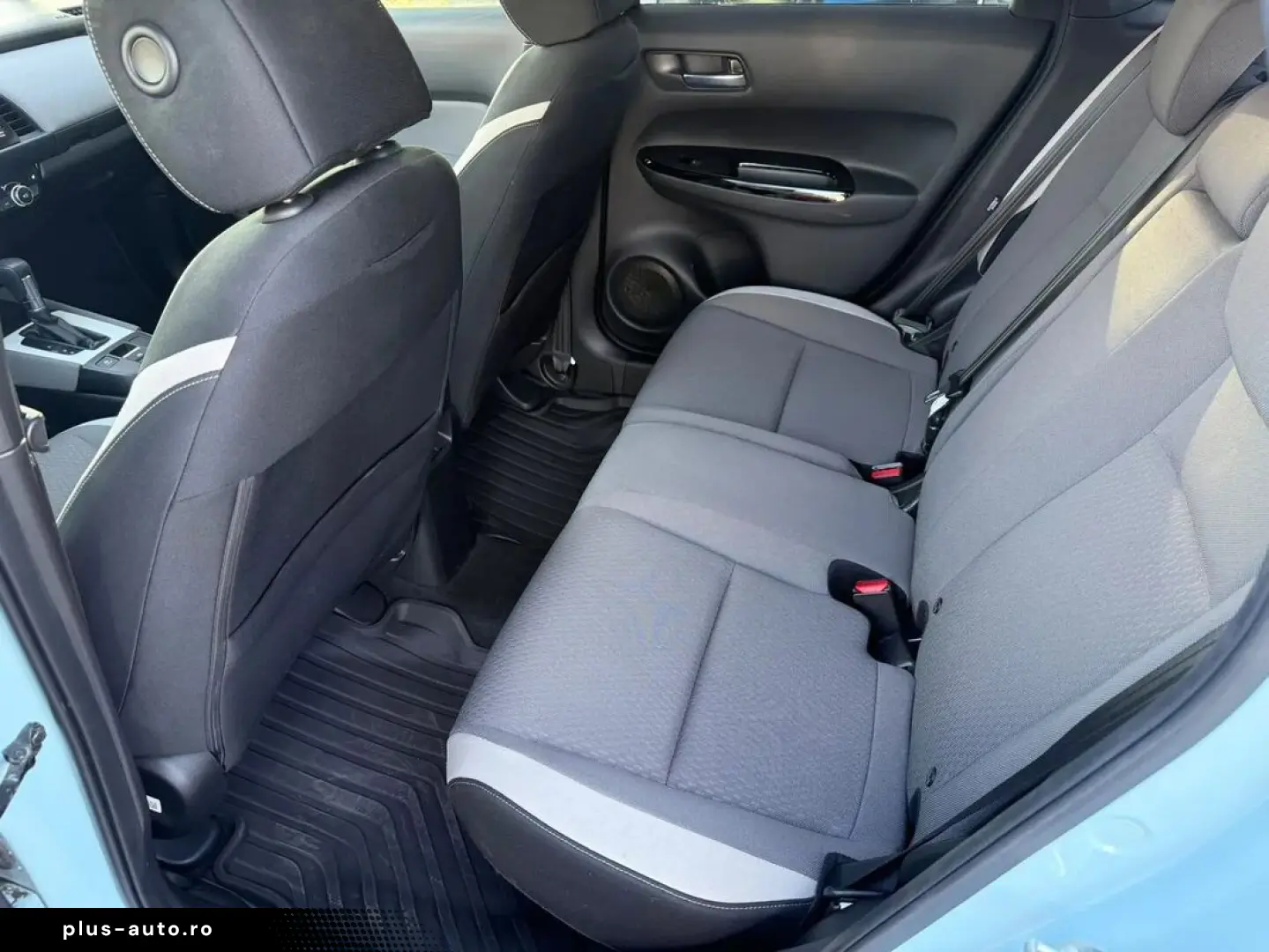 Honda Jazz Crosstar Advance