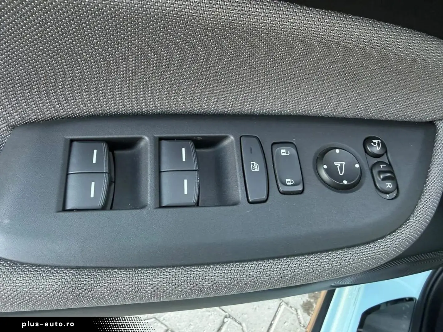 Honda Jazz Crosstar Advance
