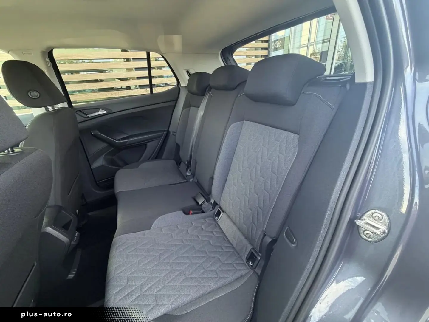 Volkswagen T-CROSS 1.5 TSI 150HP Advanced Dsg