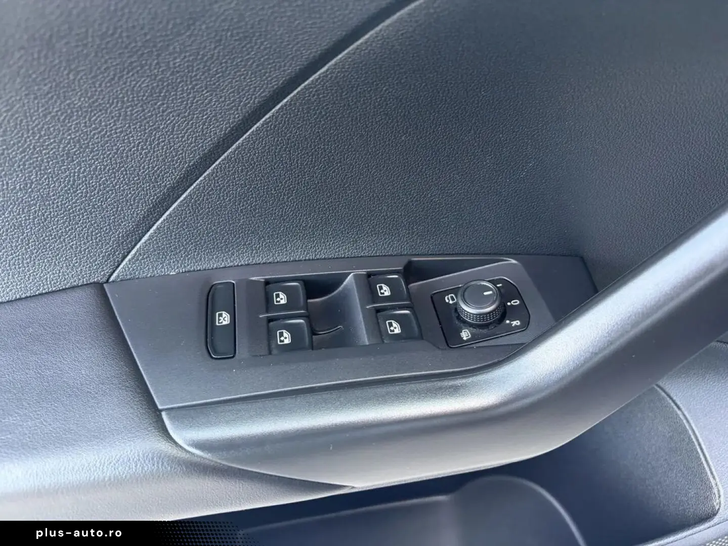 Volkswagen T-CROSS 1.5 TSI 150HP Advanced Dsg