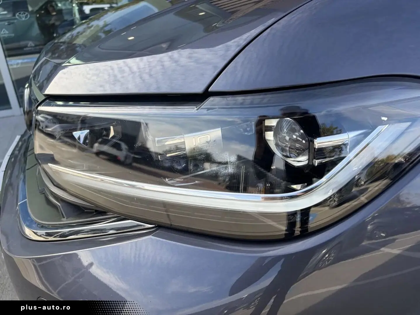 Volkswagen T-CROSS 1.5 TSI 150HP Advanced Dsg