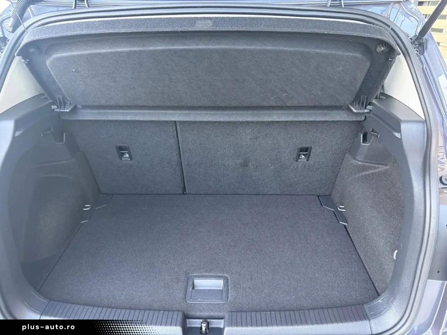 Volkswagen T-CROSS 1.5 TSI 150HP Advanced Dsg