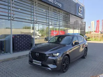 Mazda CX-60 Plug-in Hybrid (PHEV) 2.5   327 Cp - 4x4