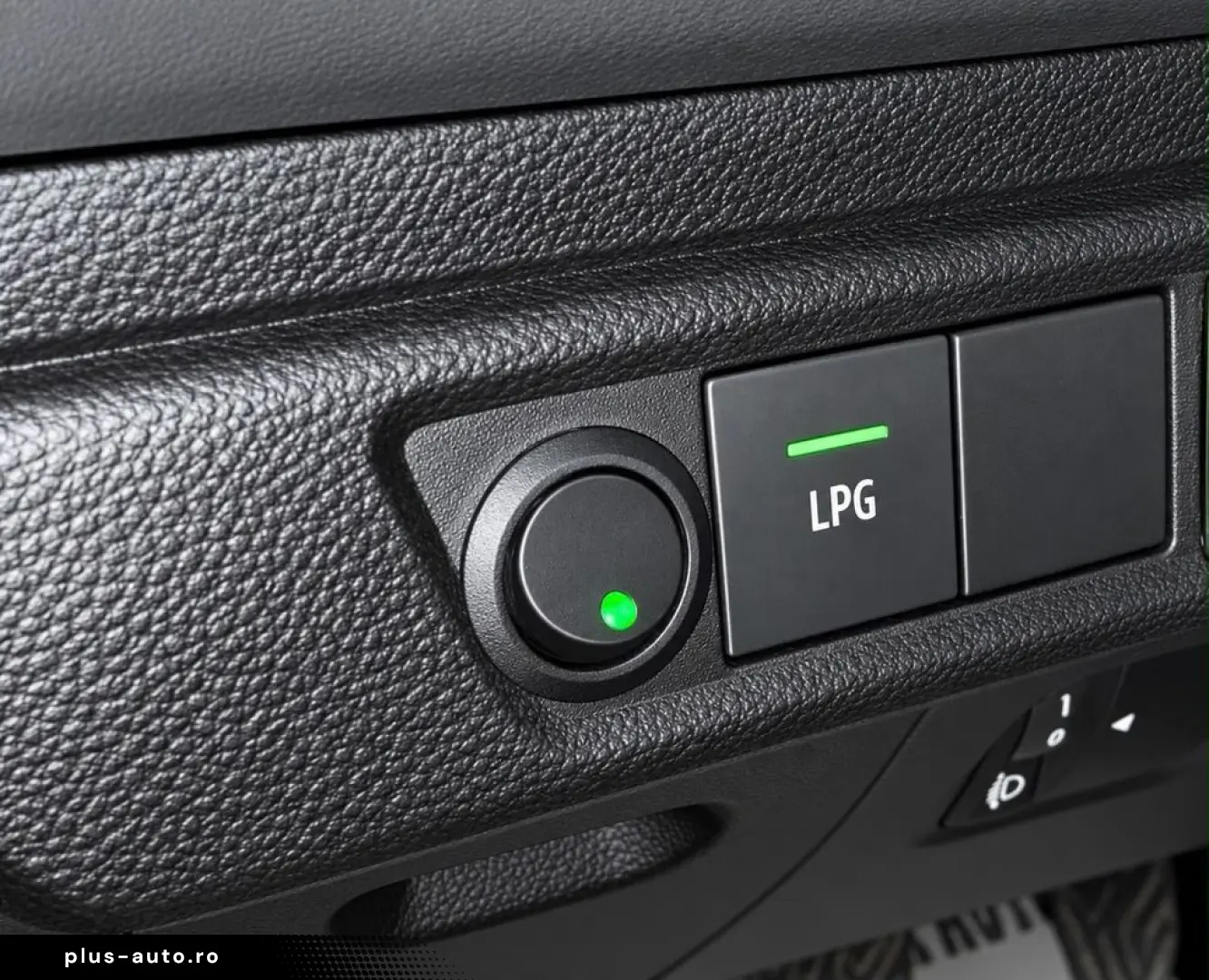 Dacia Jogger Extreme 2023    Benzina GPL    7Locuri