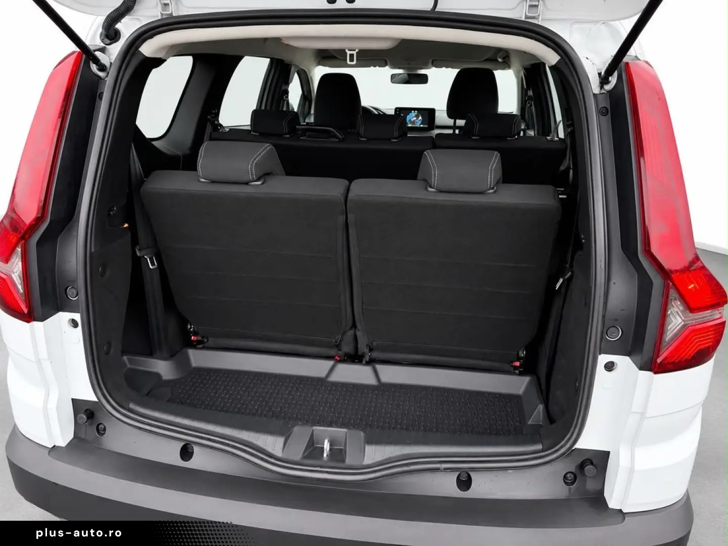 Dacia Jogger Extreme 2023    Benzina GPL    7Locuri