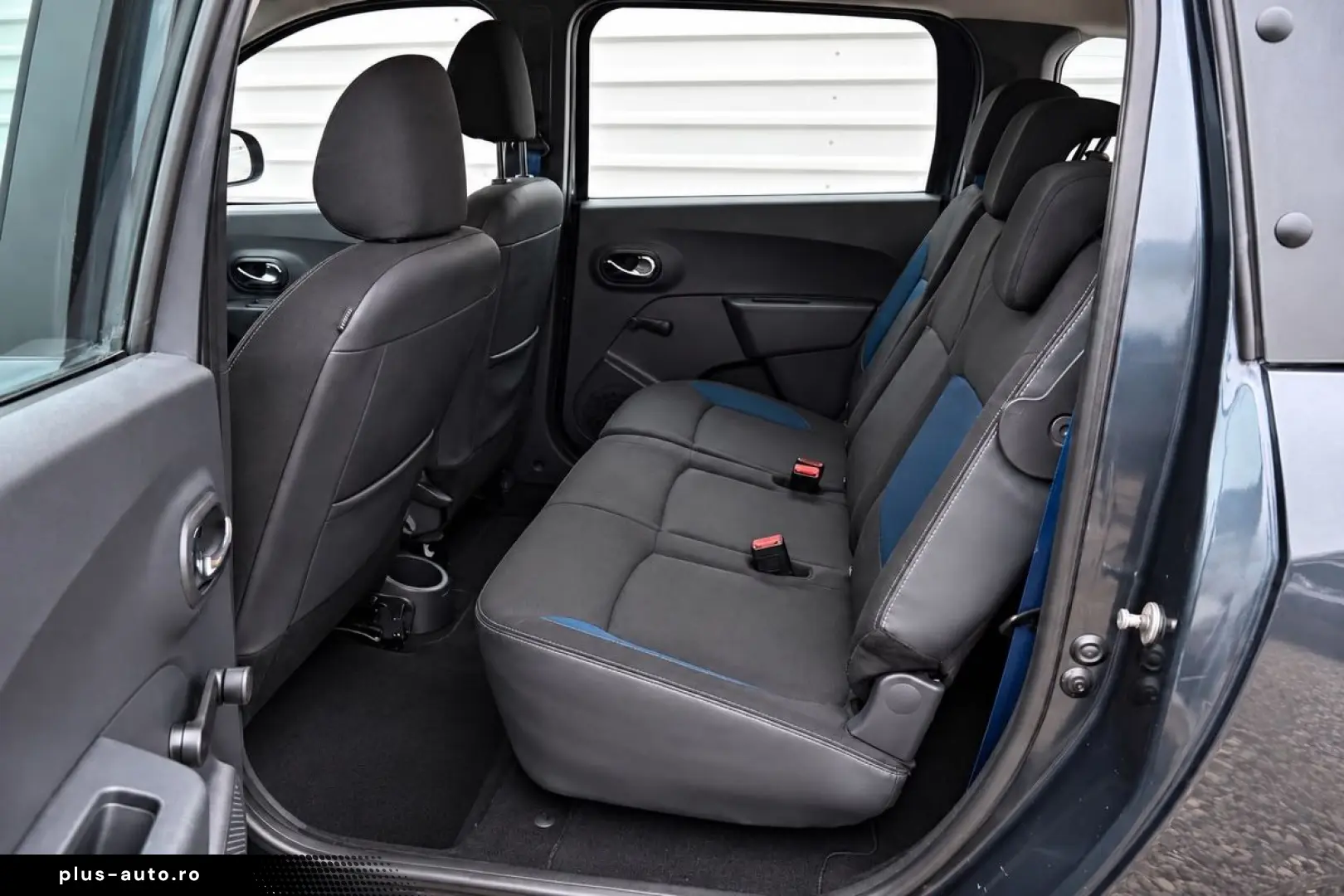 Dacia Lodgy 2015    1.5Diesel    7 Locuri    Euro6