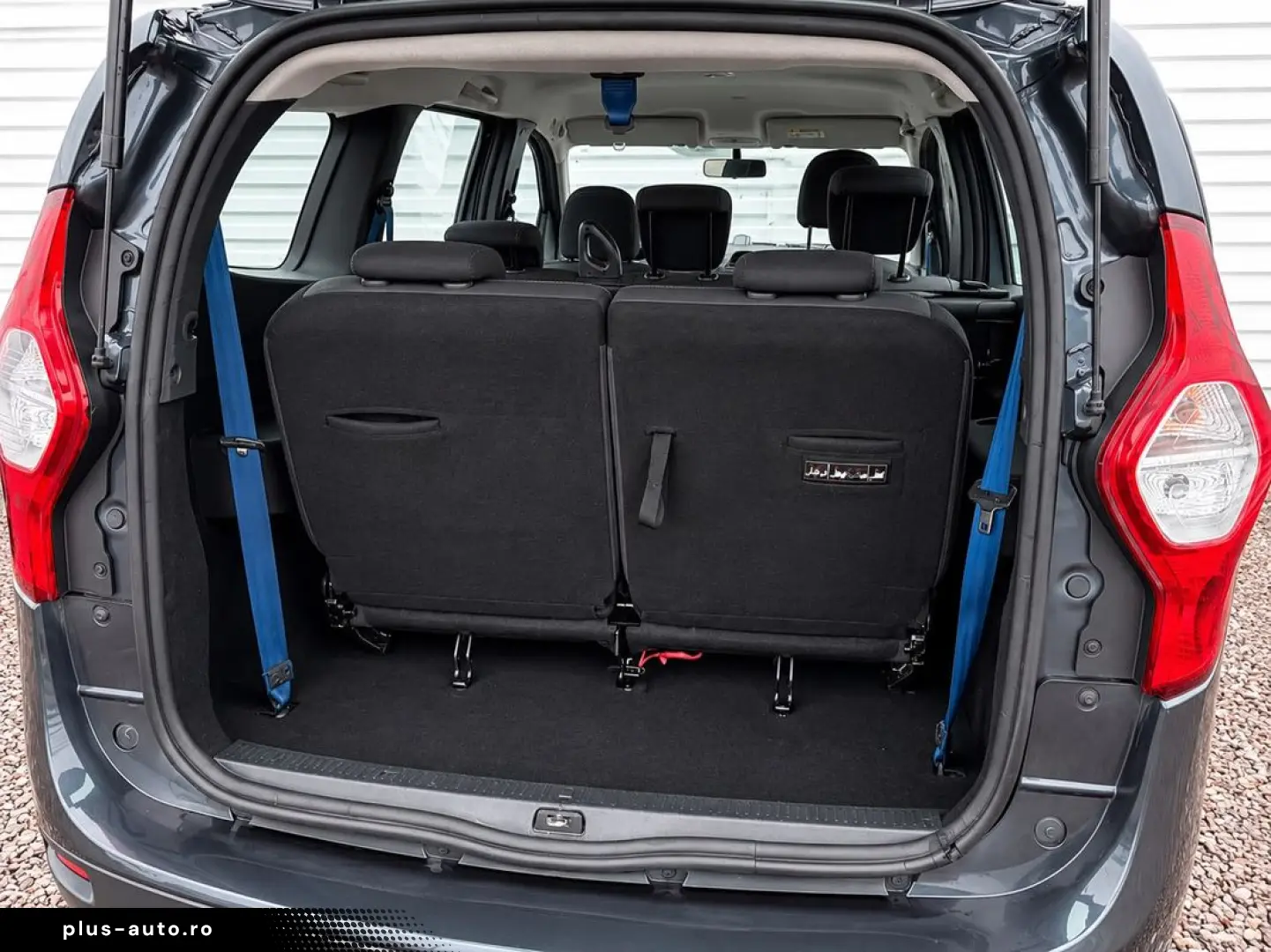 Dacia Lodgy 2015    1.5Diesel    7 Locuri    Euro6