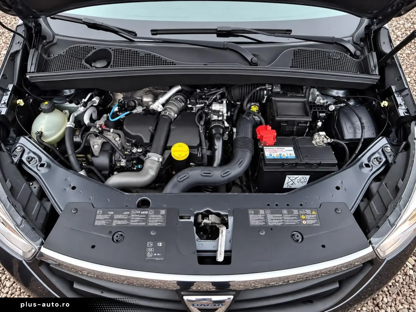 Dacia Lodgy 2015    1.5Diesel    7 Locuri    Euro6