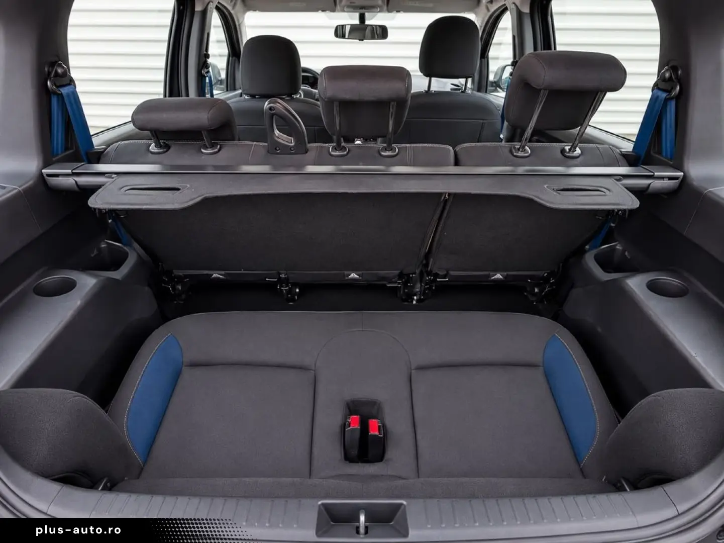 Dacia Lodgy 2015    1.5Diesel    7 Locuri    Euro6