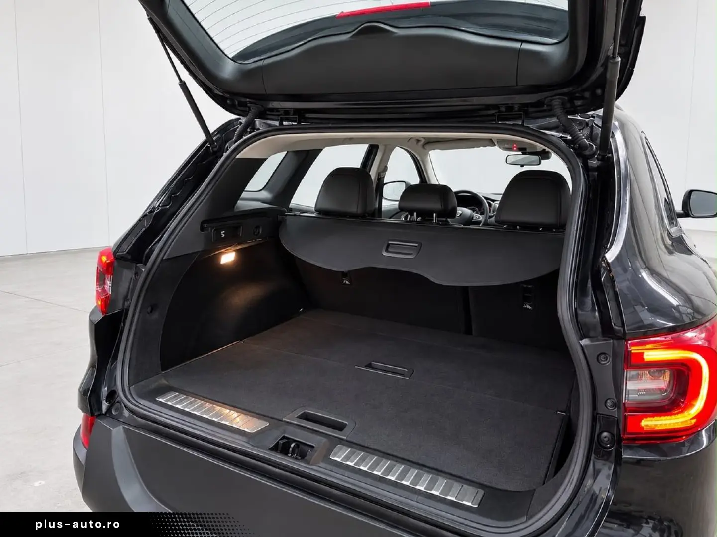 Renault Kadjar 2016    1.5Diesel Automat    EURO 6    Full O