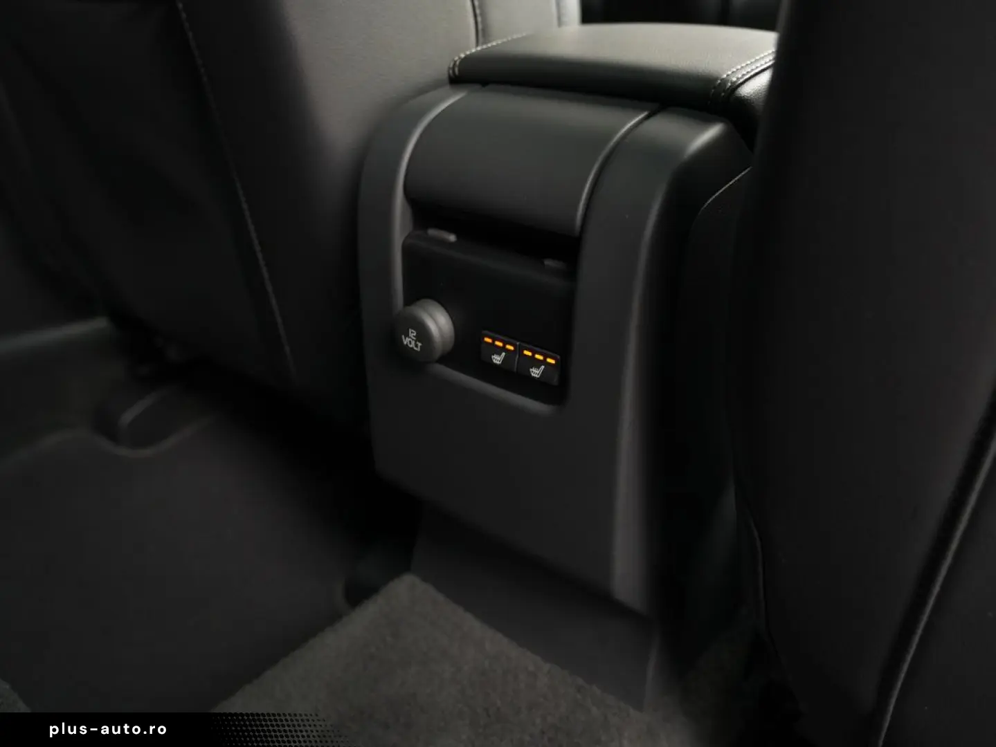 Volvo Xc-60