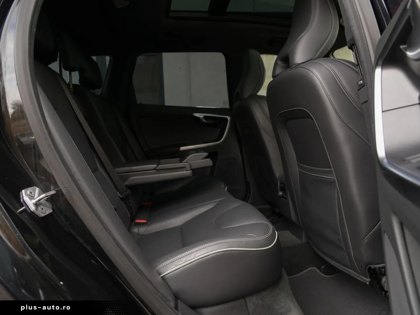 Volvo Xc-60
