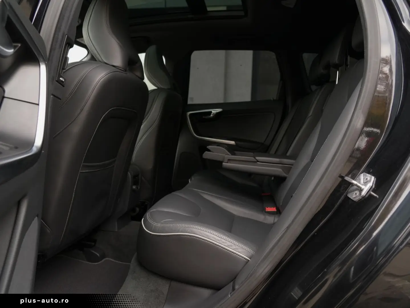 Volvo Xc-60