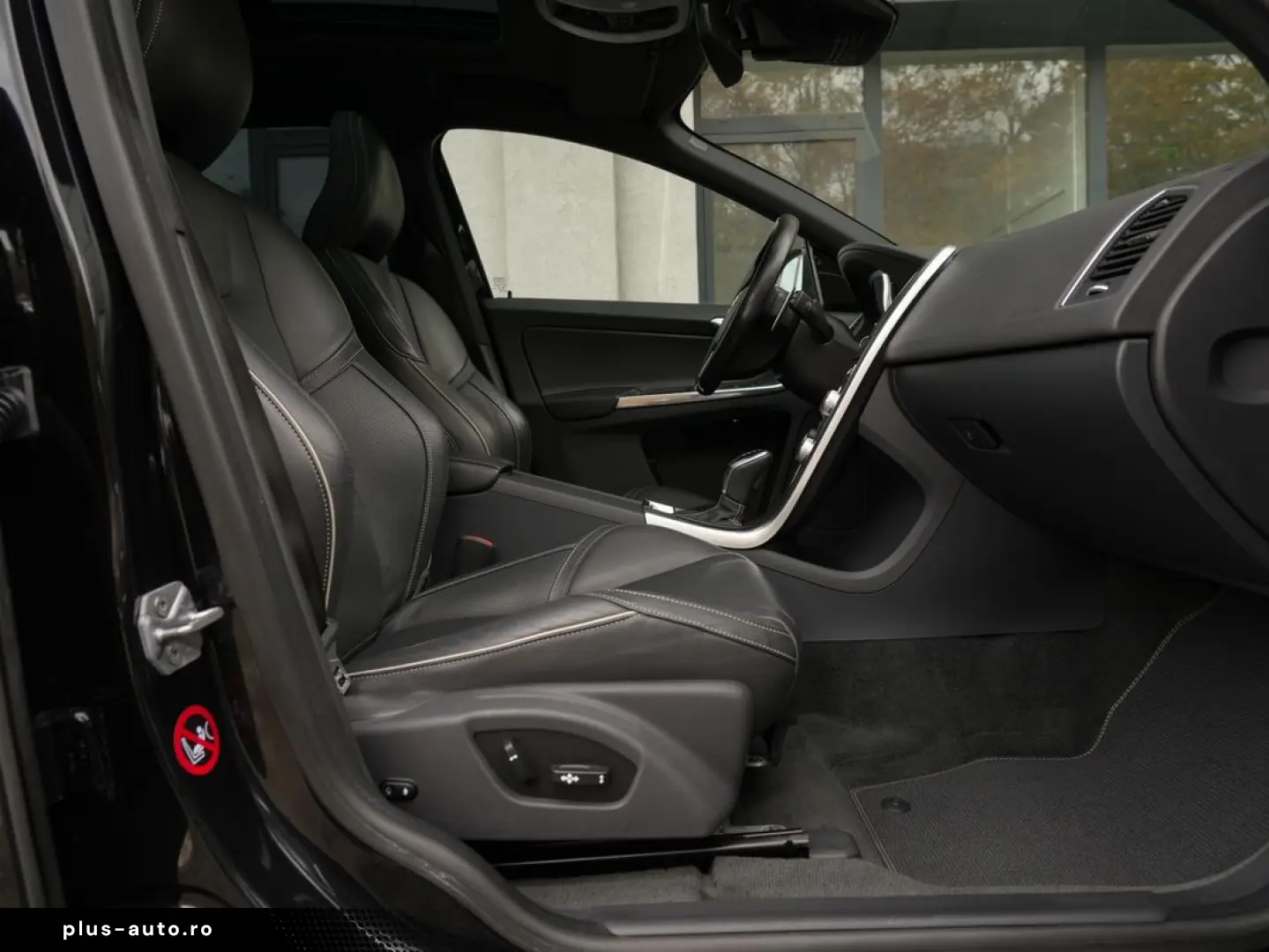 Volvo Xc-60