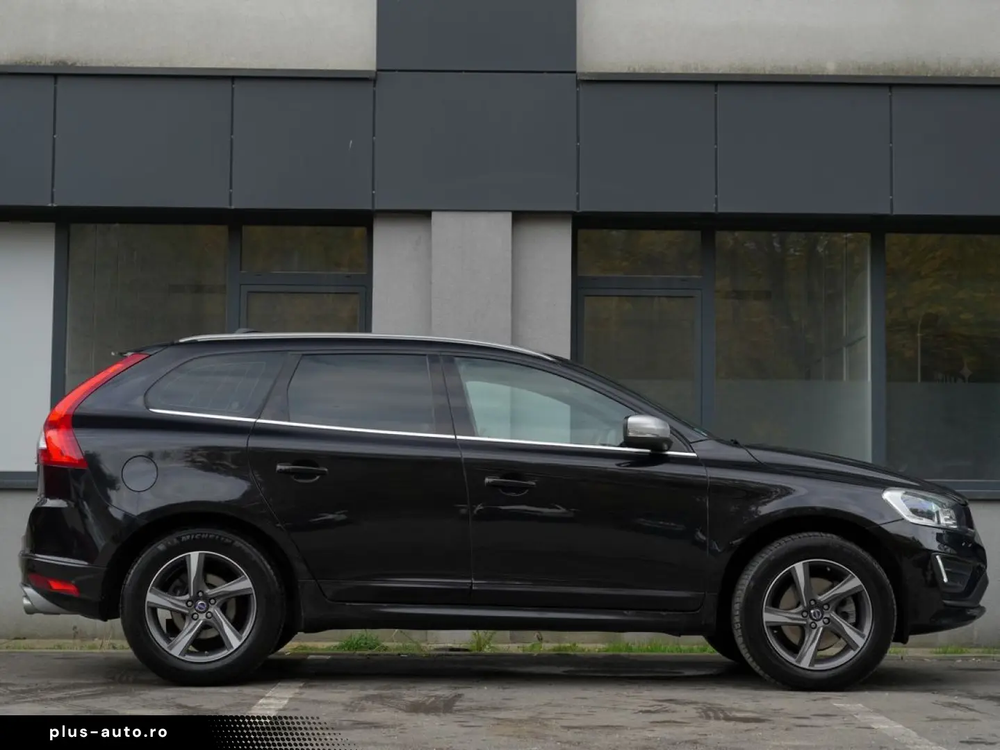 Volvo Xc-60