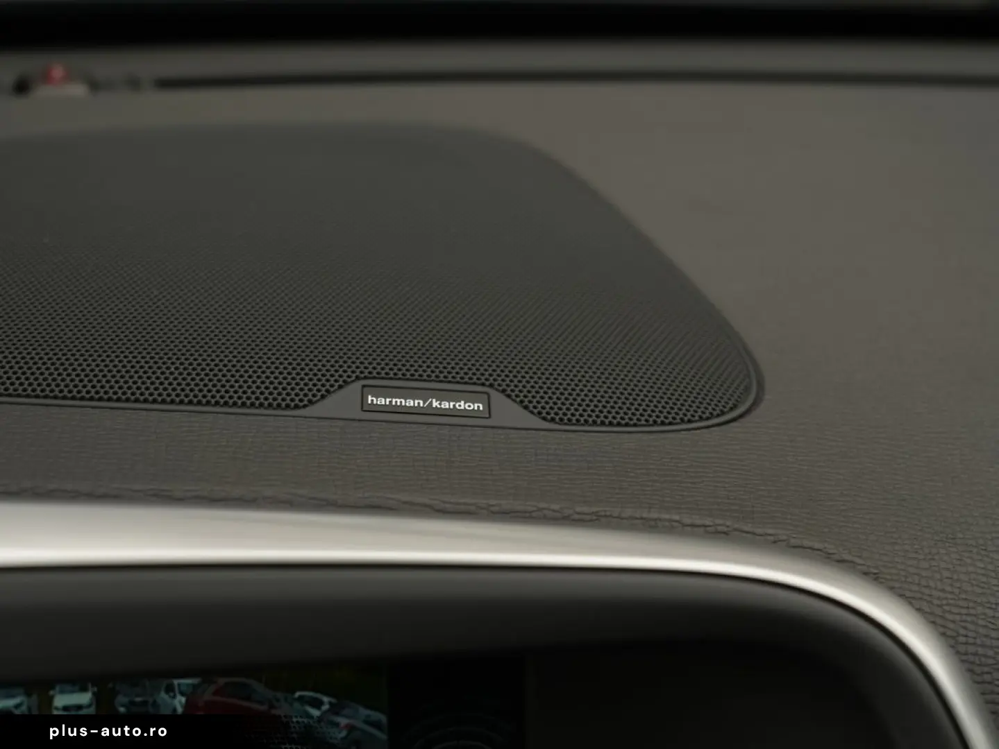 Volvo Xc-60
