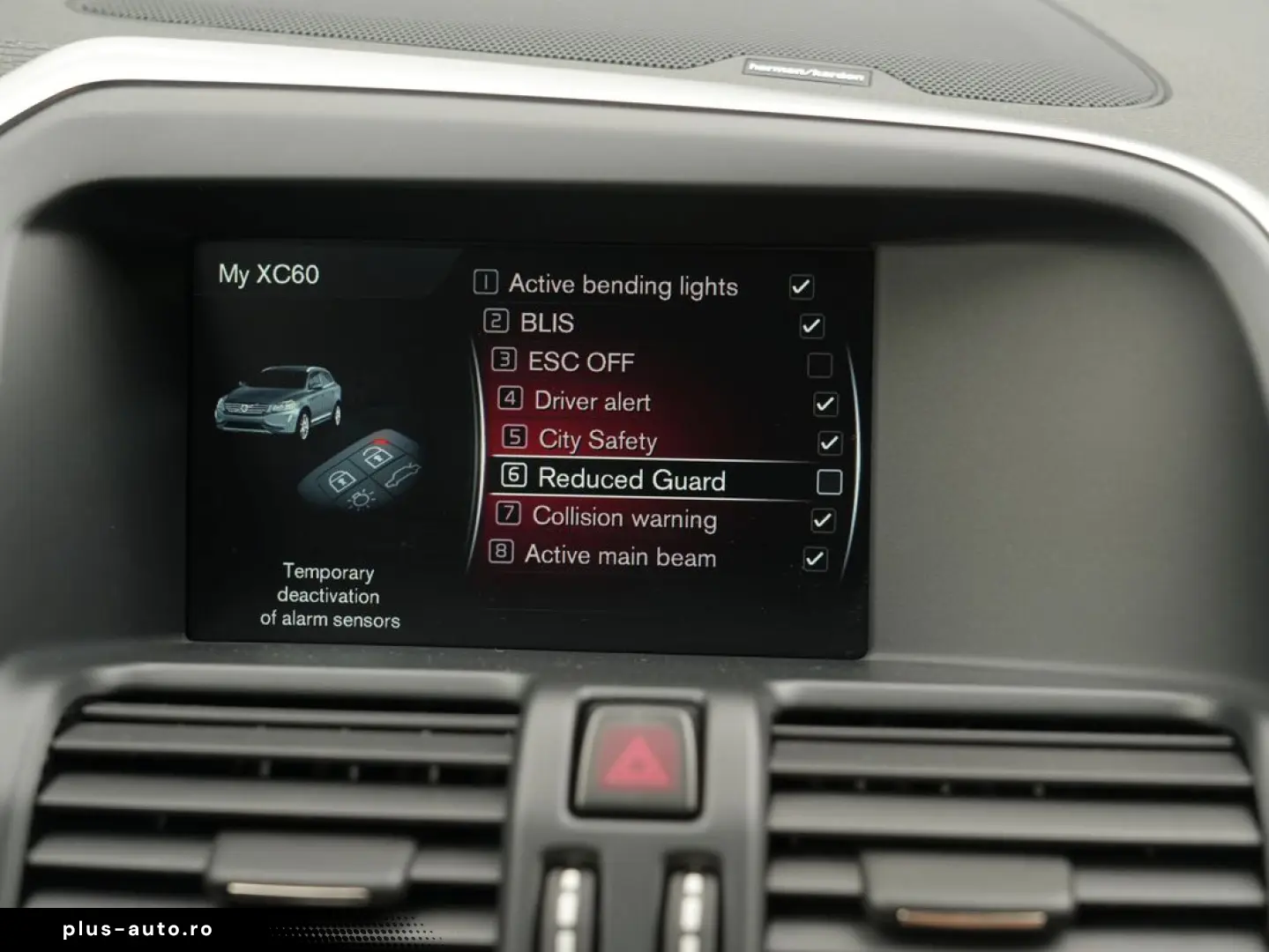 Volvo Xc-60