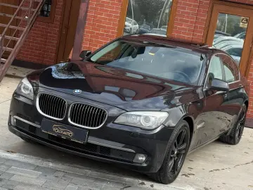 Bmw Seria-7
