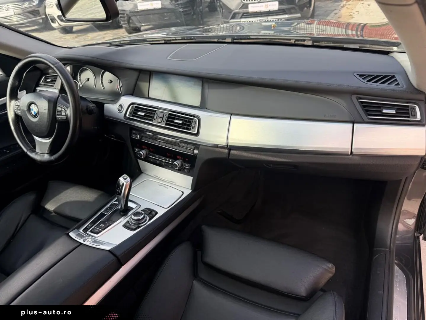 Bmw Seria-7