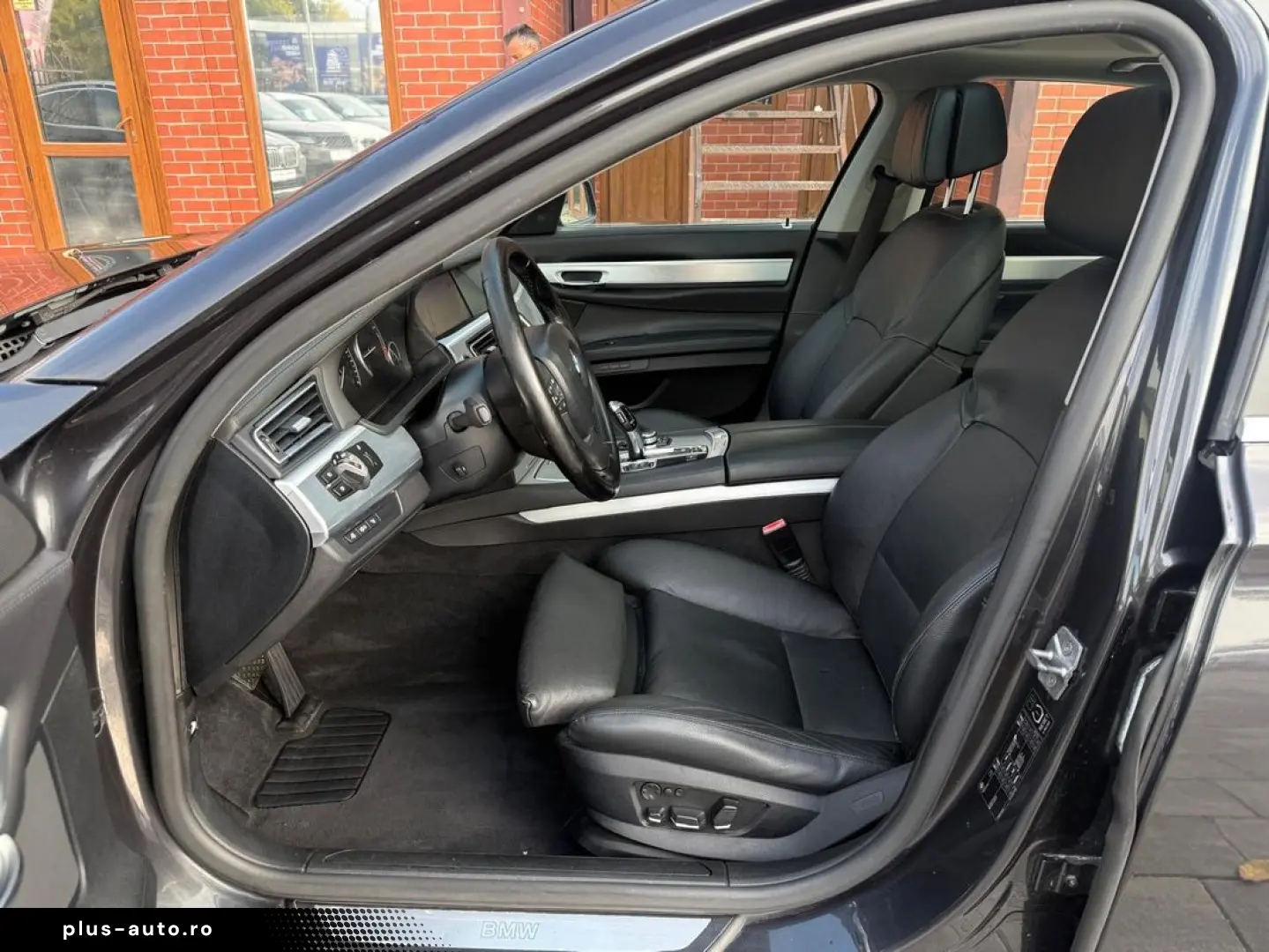 Bmw Seria-7