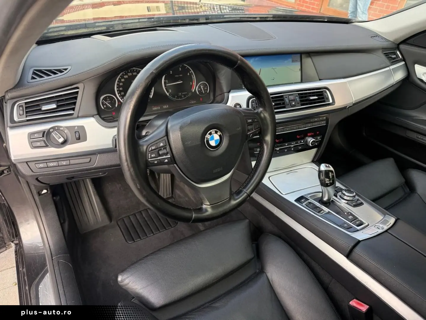 Bmw Seria-7