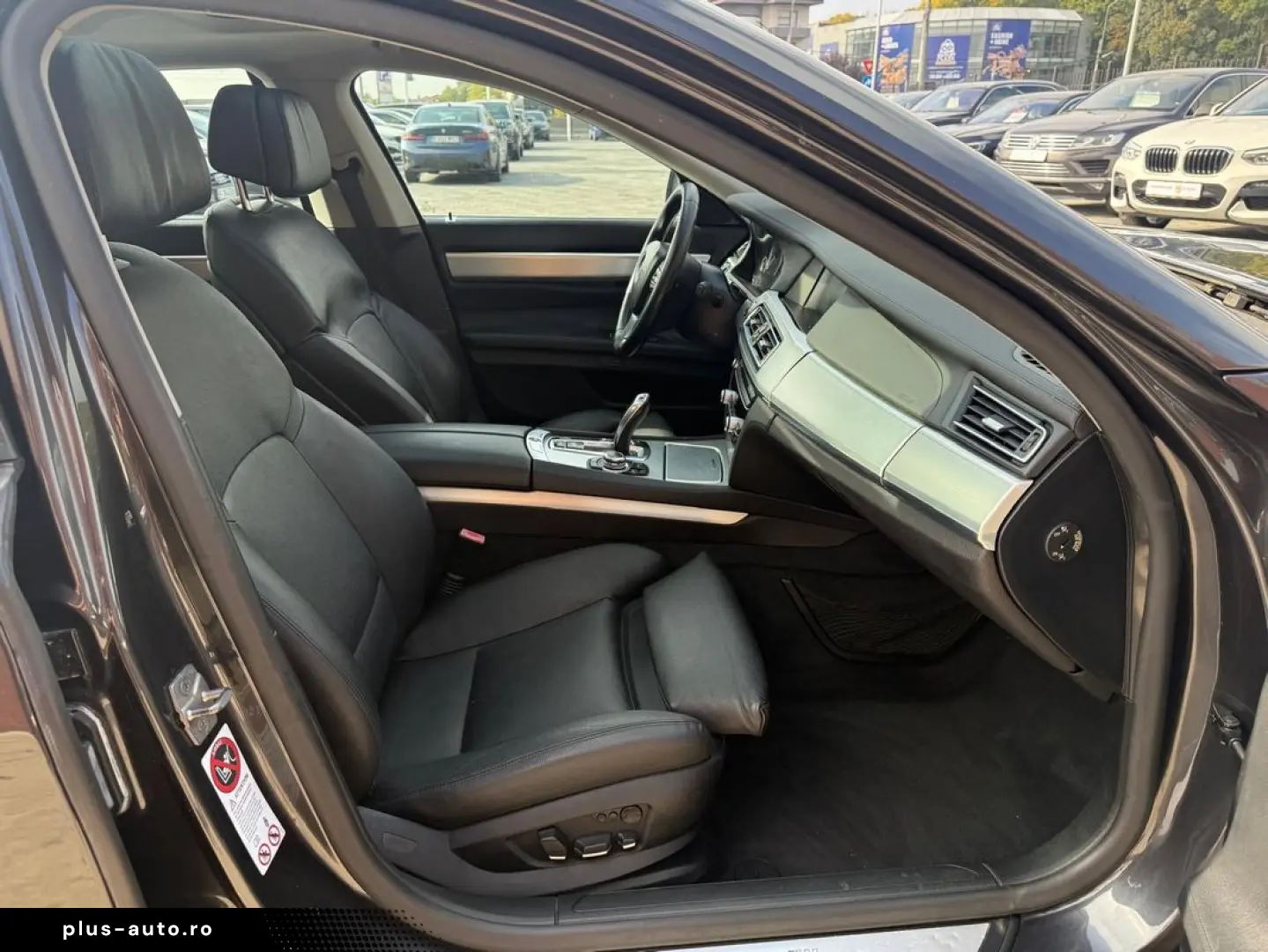 Bmw Seria-7