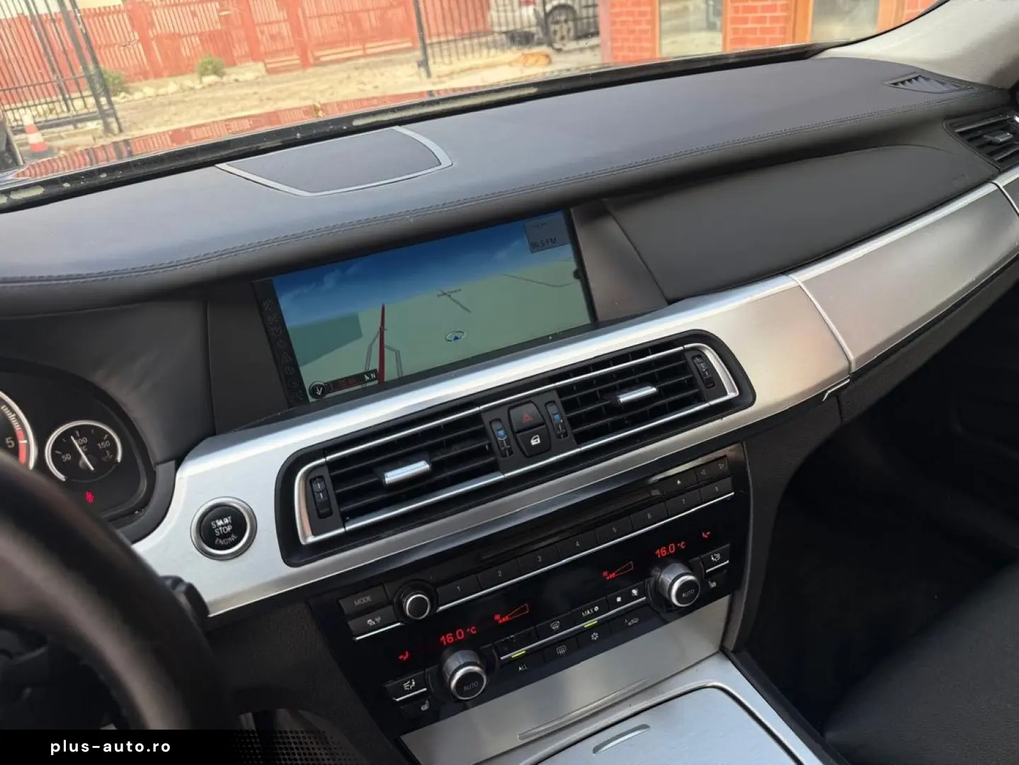 Bmw Seria-7