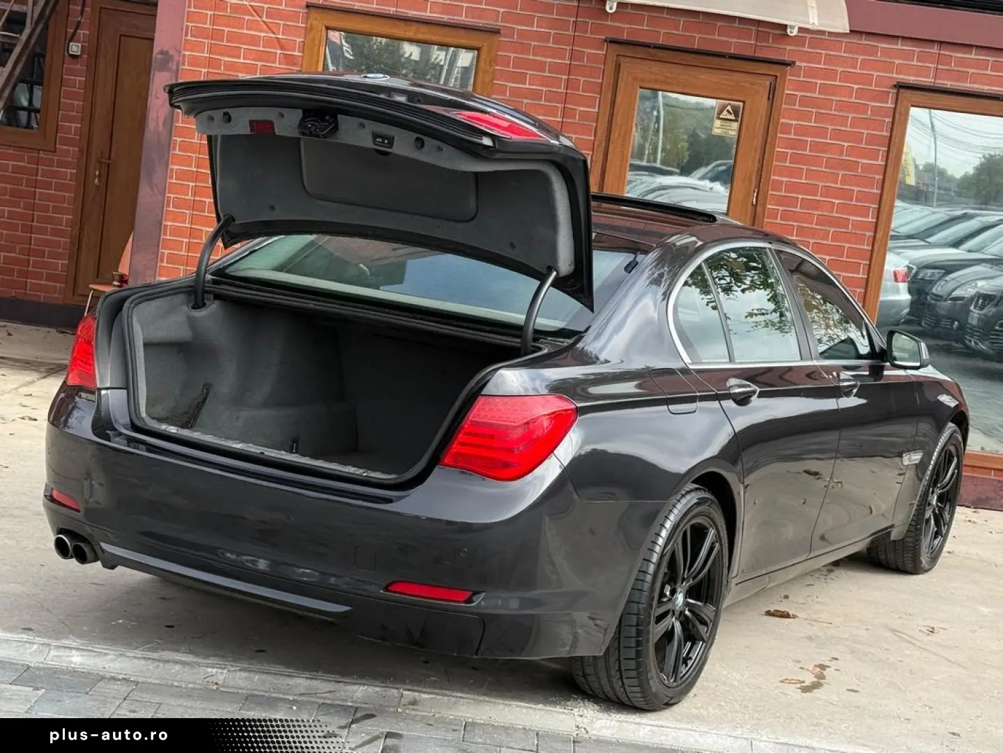 Bmw Seria-7