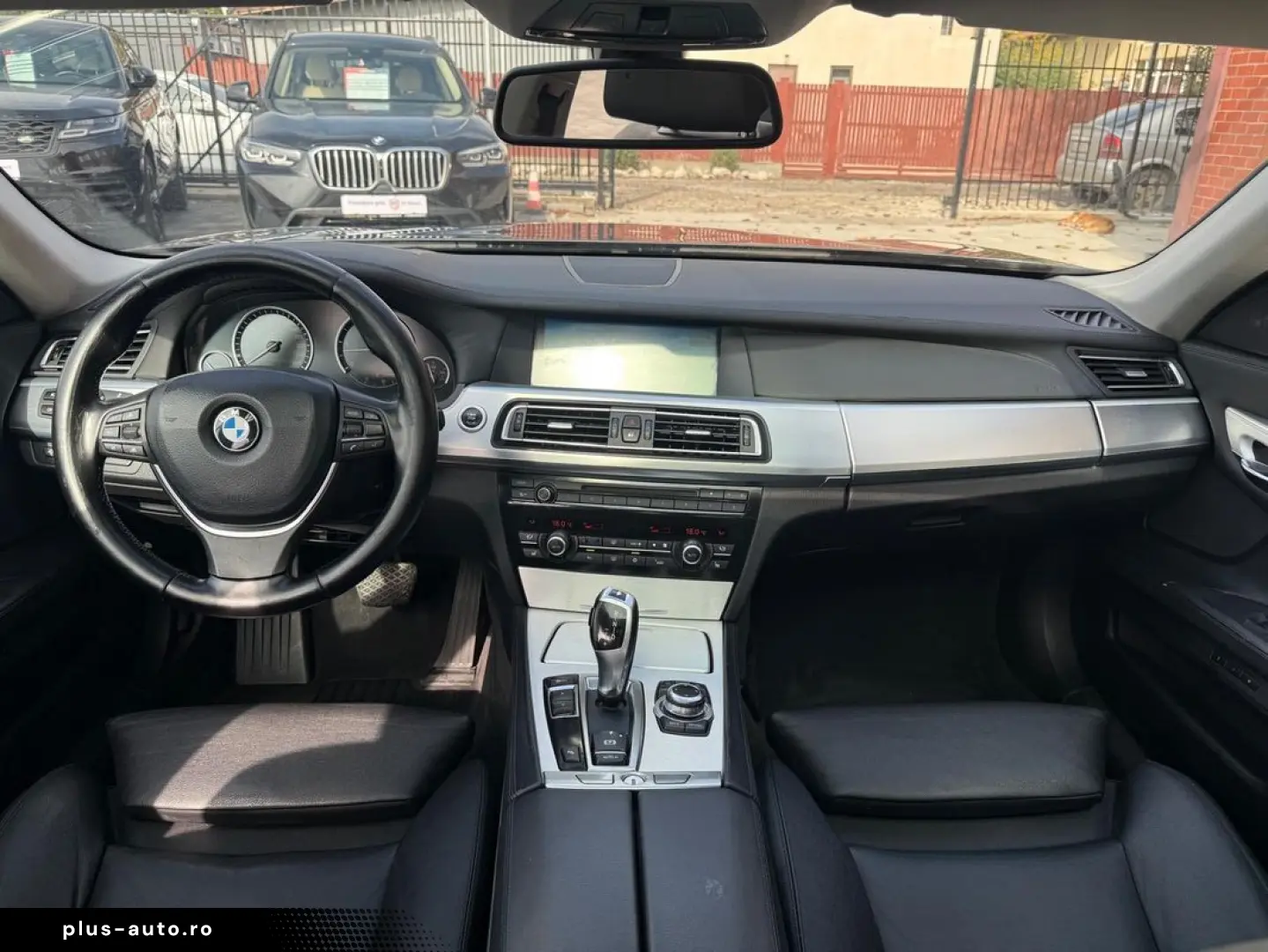 Bmw Seria-7