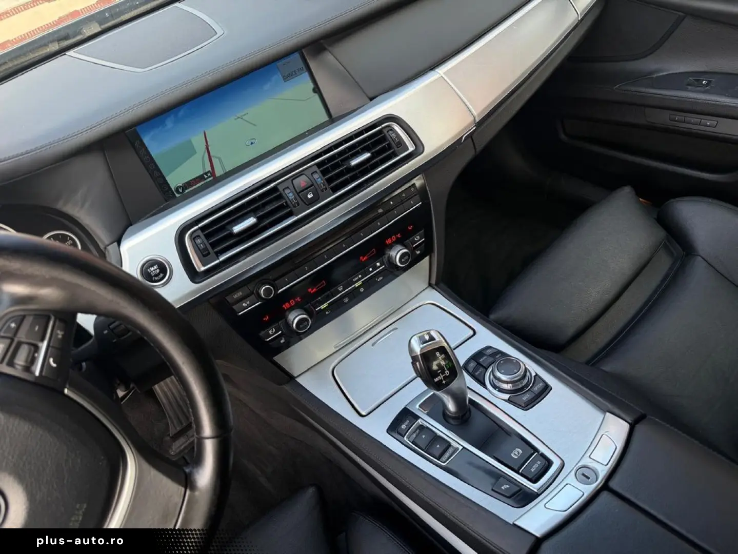 Bmw Seria-7
